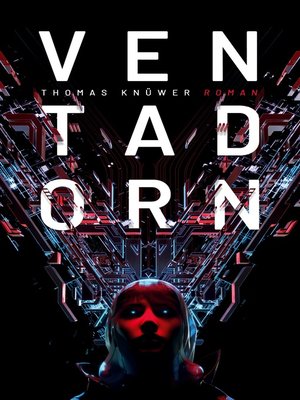 cover image of Ventadorn